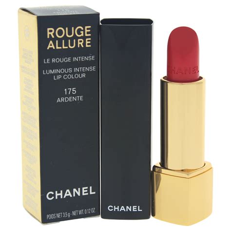 chanel rouge 999|chanel rouge allure intense.